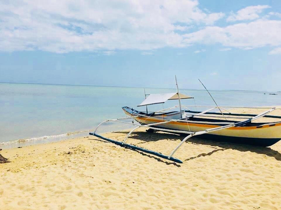 Mecaja Diveresort Roxas  Exterior foto