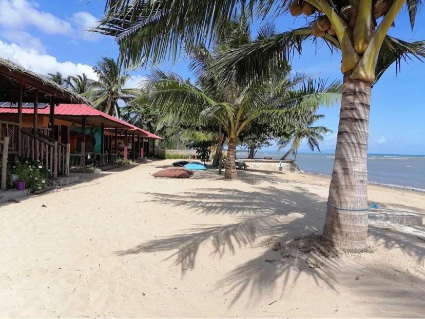 Mecaja Diveresort Roxas  Exterior foto